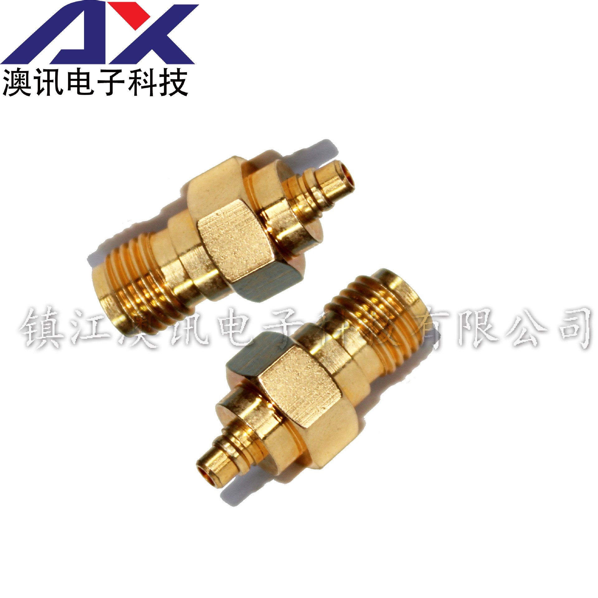 河北同軸連接器的基礎(chǔ)知識