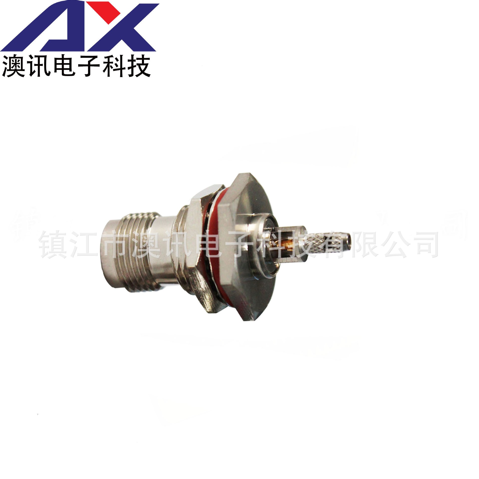 河北射頻同軸連接器的三個性能分別是什么？