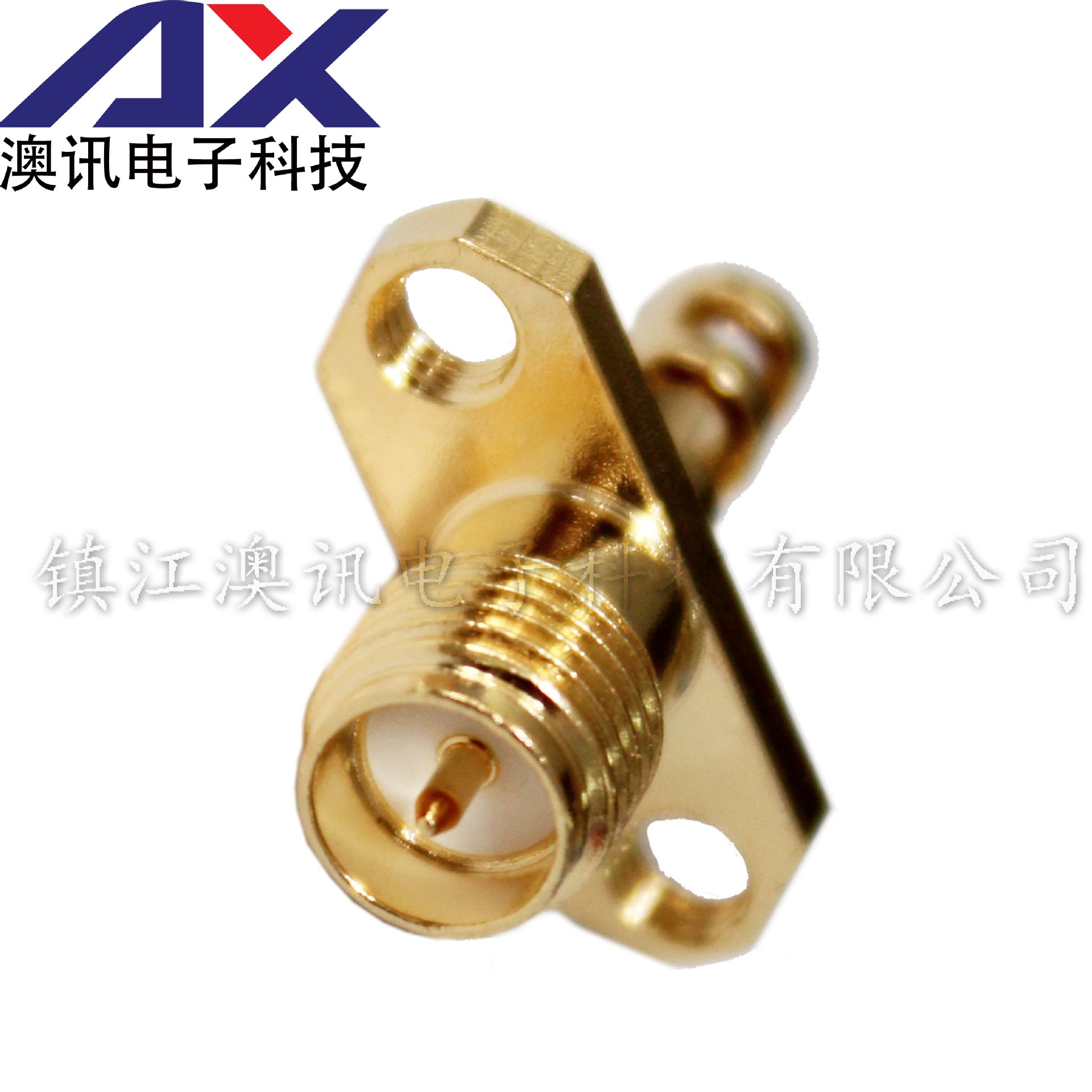 河北同軸連接器使用時的優(yōu)勢