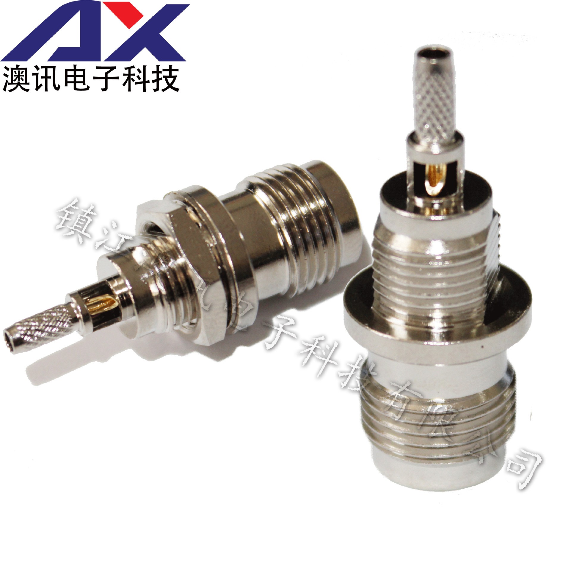 河北射頻同軸連接器的設(shè)計(jì)原則是什么？
