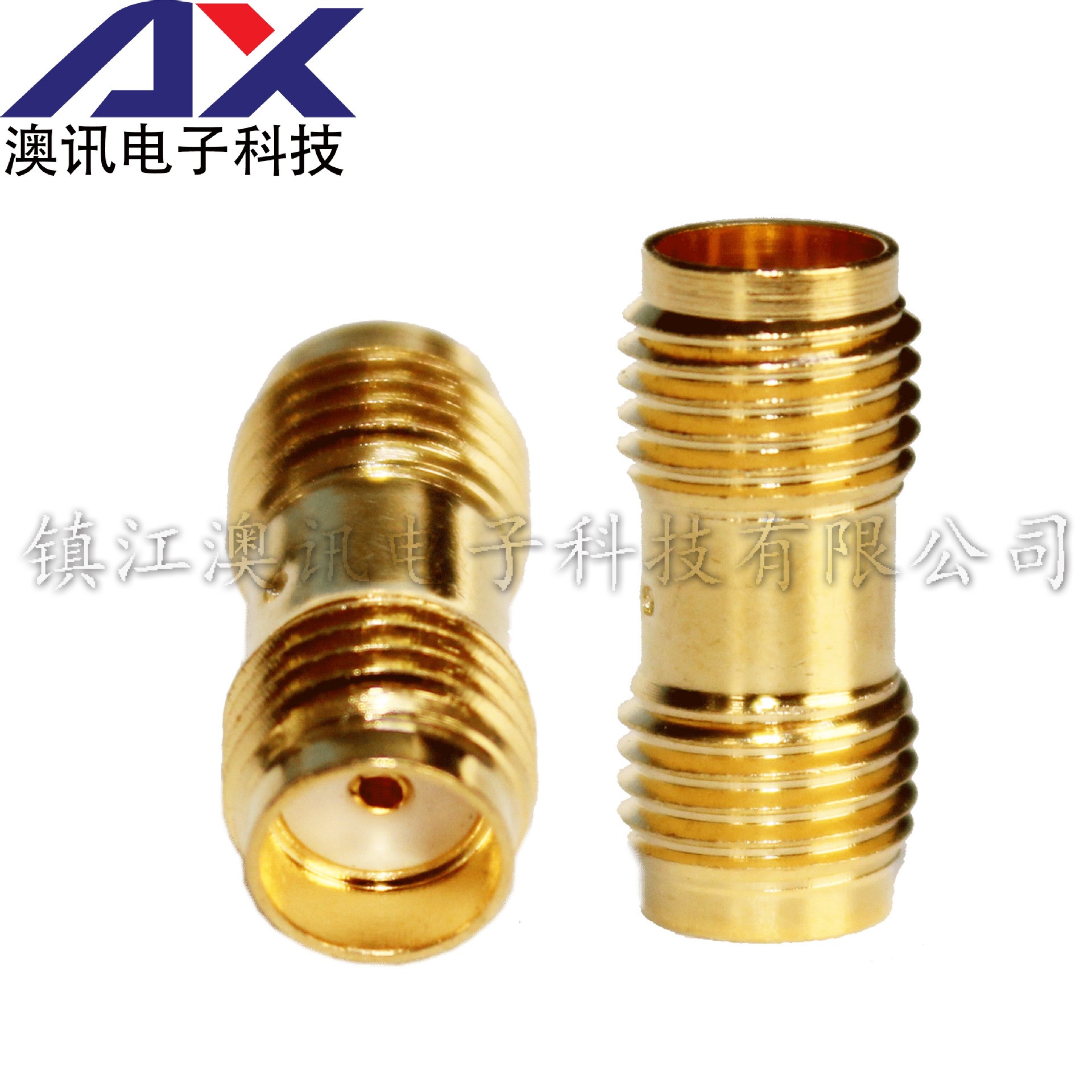 河北選擇SMA型射頻連接器時(shí)需要注意哪些參數(shù)？