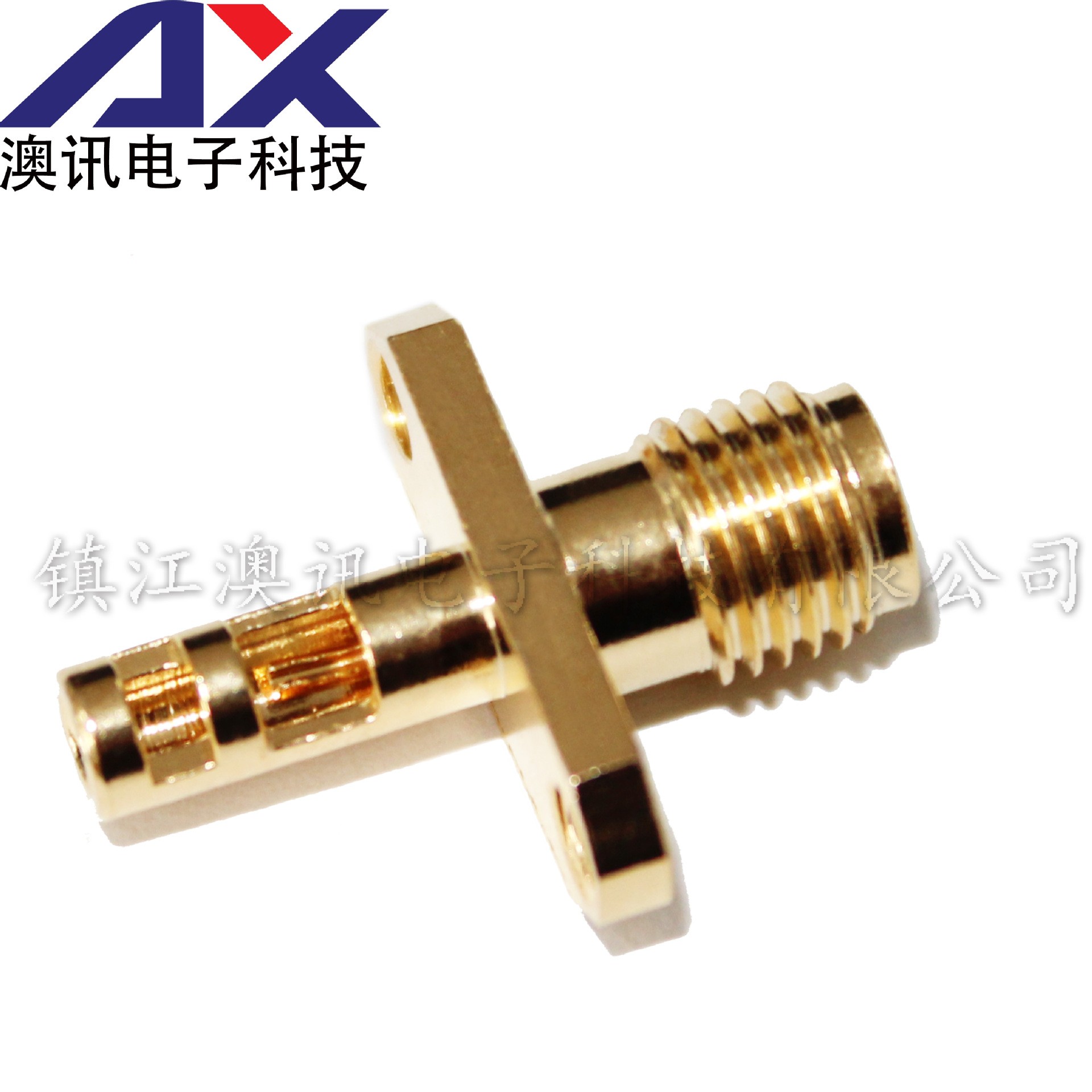 河北BNC接頭有哪幾種類(lèi)型？用途有什么區(qū)別？