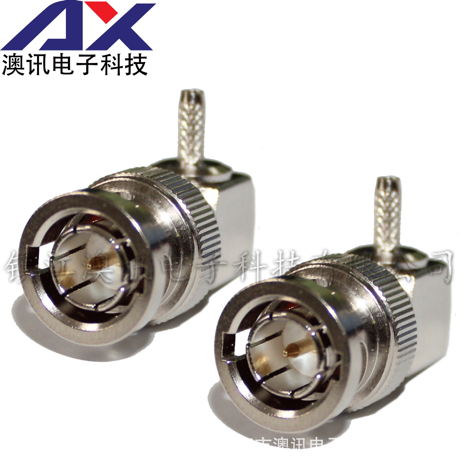 河北射頻同軸連接器是如何分級(jí)的？