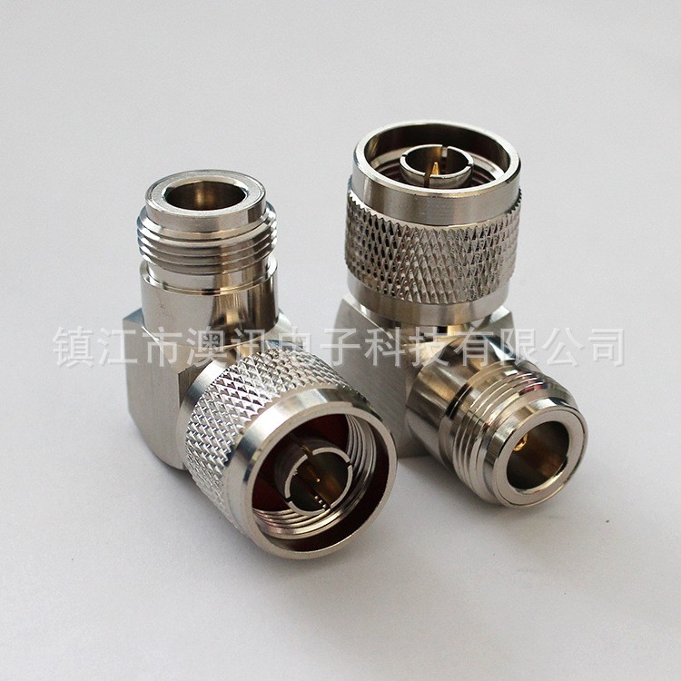 海南射頻同軸連接器的電鍍是決定連接器質(zhì)量的重要因素